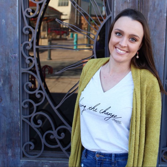 Meet your Posher, Rachel - Picture 8 of 8